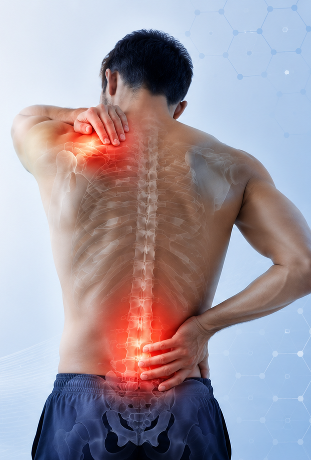 Musculoskeletal Physiotherapy