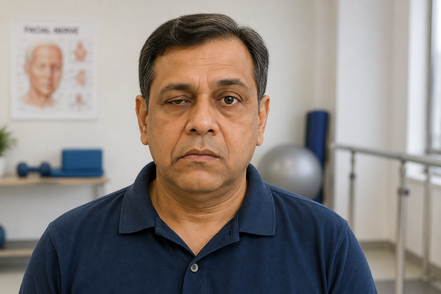 Paralysis Rehabilitation