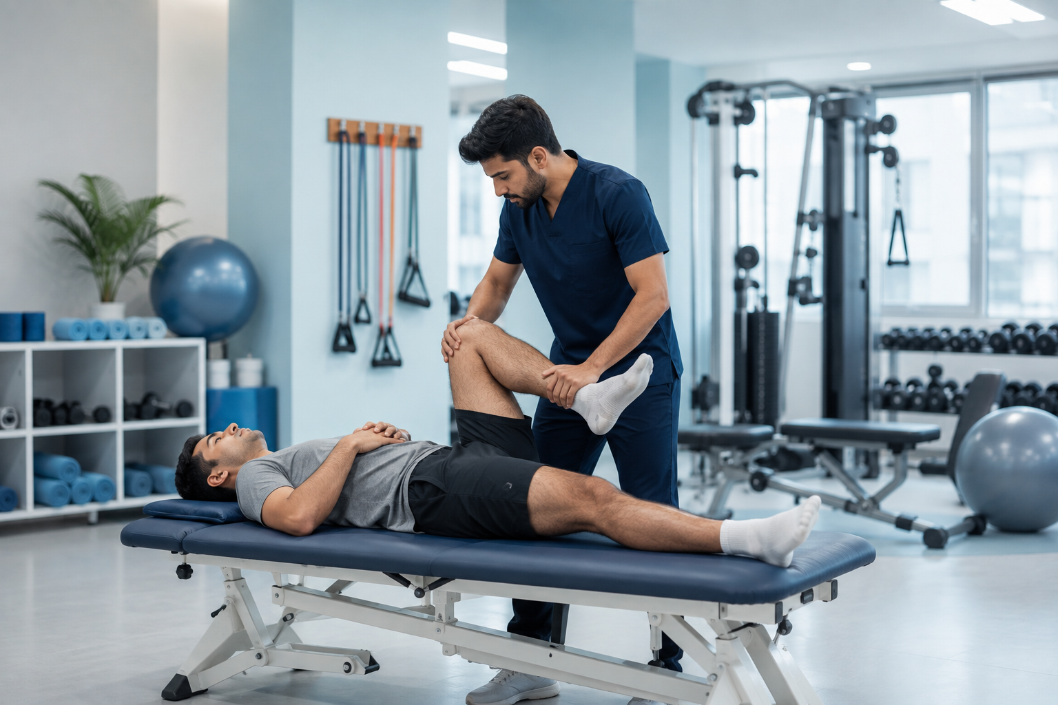 Pain Management & Orthotics