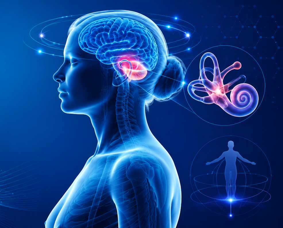 Vestibular Rehabilitation