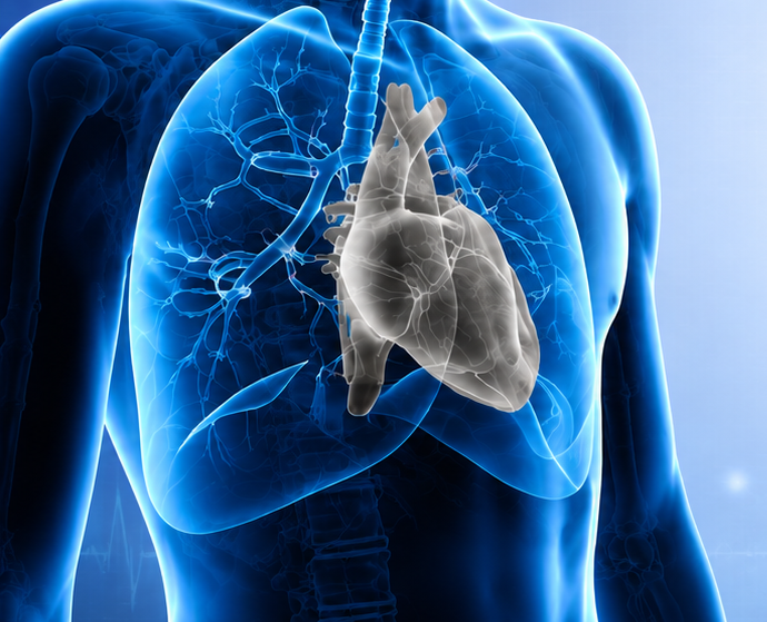 Cardio-Pulmonary Physiotherapy