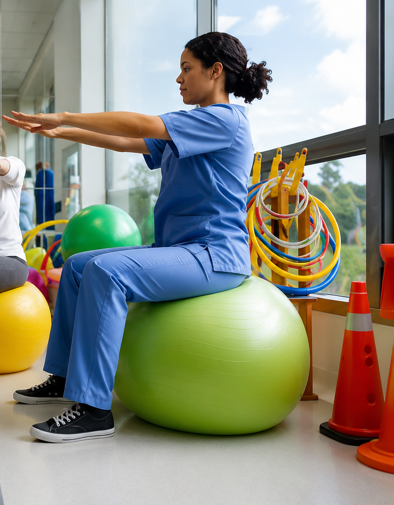 Occupational Therapy